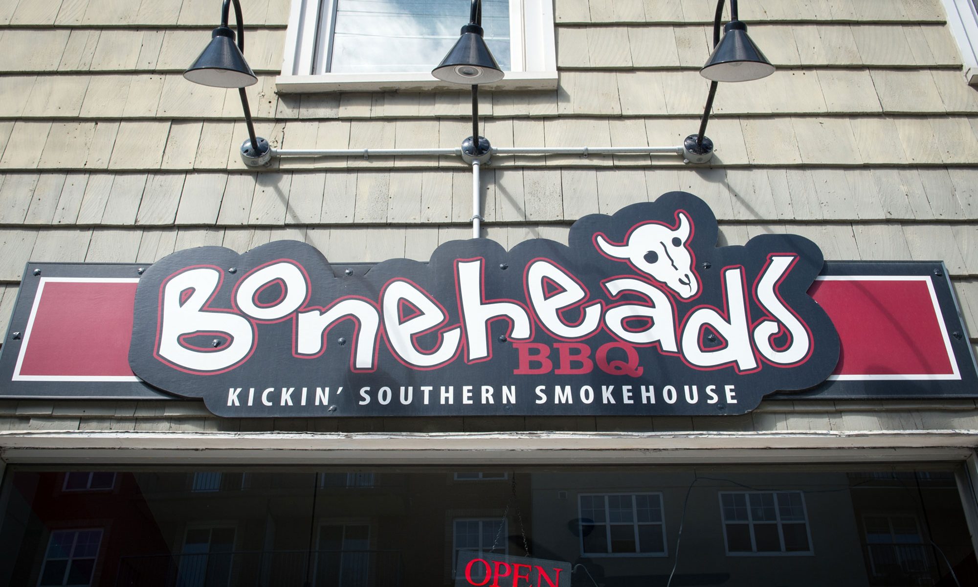 Boneheads BBQ Halifax Nova Scotia